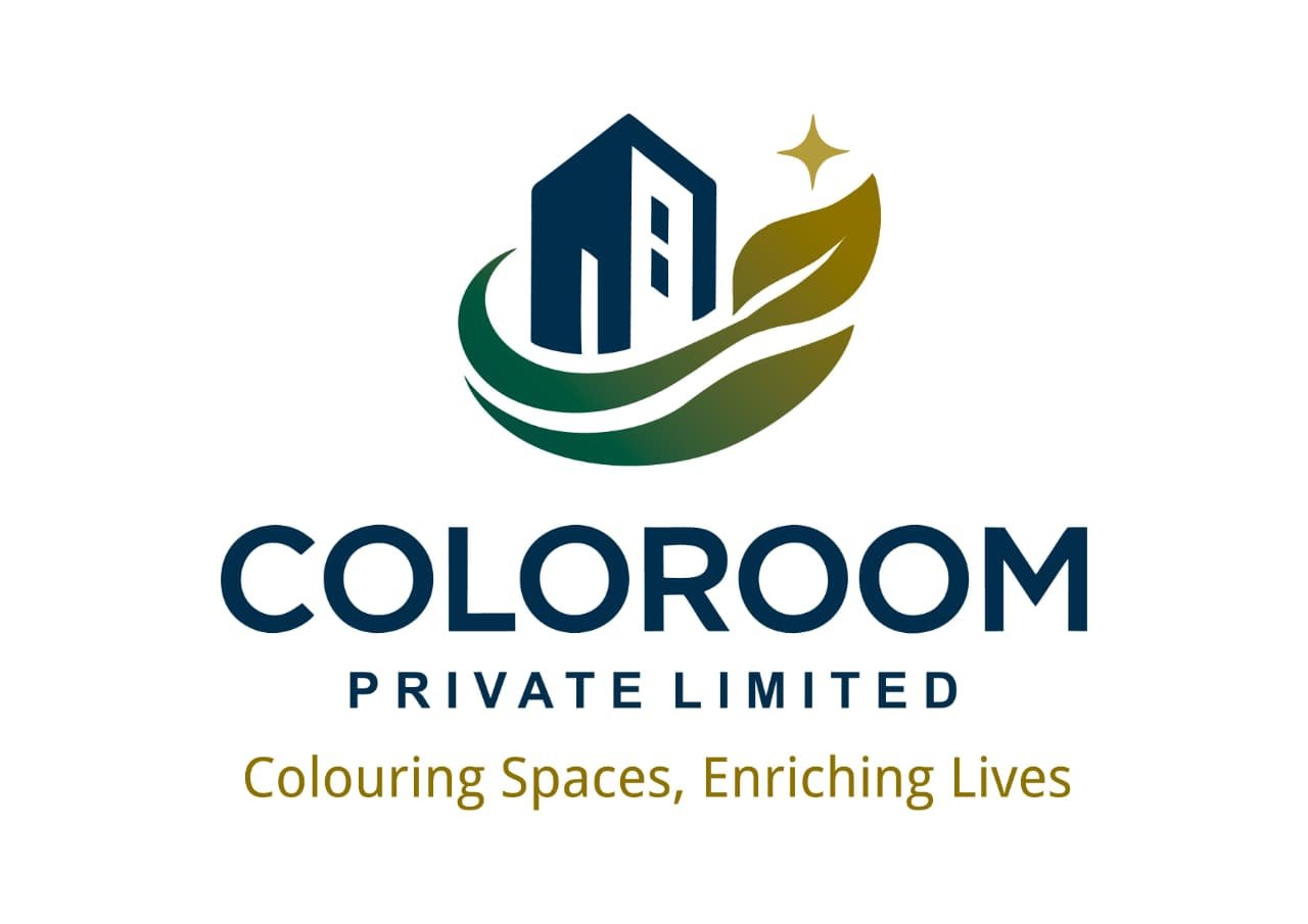 COLOROOM – Design. Build. Transform.